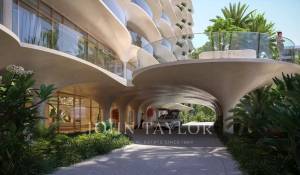 New construction Apartment Palm Jumeirah