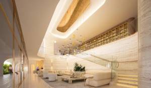 New construction Apartment Palm Jumeirah