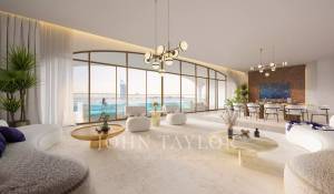 New construction Apartment Palm Jumeirah