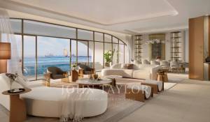 New construction Apartment Palm Jumeirah