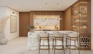 New construction Apartment Palm Jumeirah
