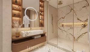 New construction Apartment Palm Jumeirah