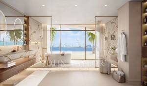 New construction Apartment Palm Jumeirah