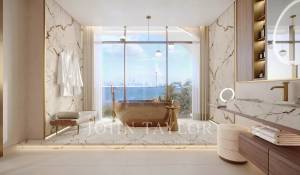 New construction Apartment Palm Jumeirah