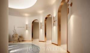 New construction Apartment Palm Jumeirah