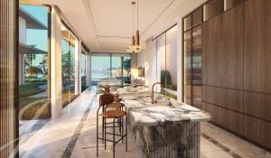 New construction Apartment Palm Jumeirah