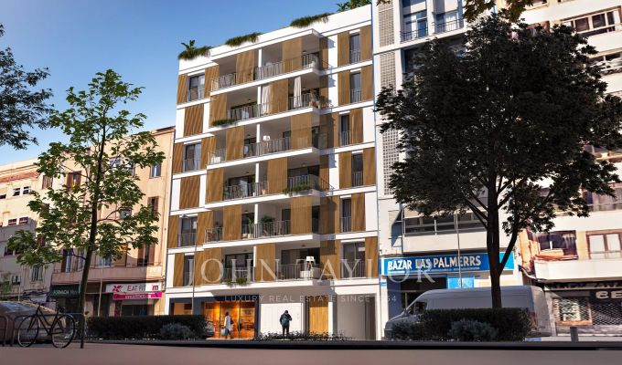 New construction Delivery on 03/28 Palma de Mallorca