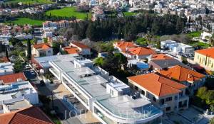 New construction Apartment Paphos