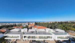 New construction Apartment Paphos