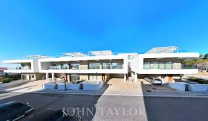 New construction Apartment Paphos