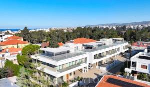 New construction Apartment Paphos