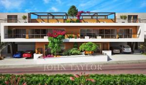 New construction Apartment Paphos