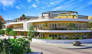 New construction Apartment Paphos