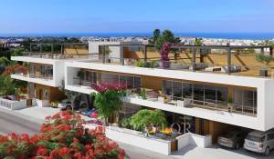 New construction Apartment Paphos