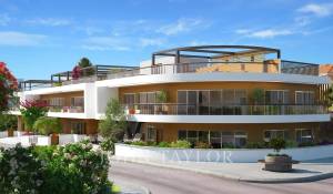 New construction Apartment Paphos