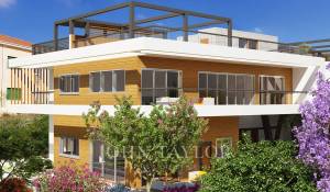 New construction Apartment Paphos