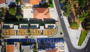 New construction Apartment Paphos