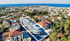 New construction Apartment Paphos