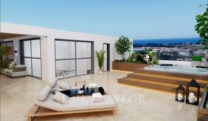 New construction Apartment Paphos
