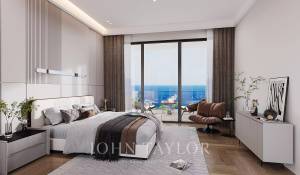 New construction Apartment Paphos