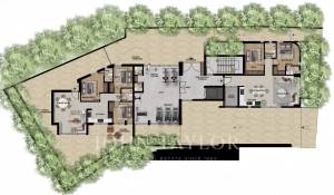 New construction Apartment Paphos