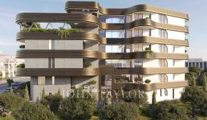 New construction Apartment Paphos