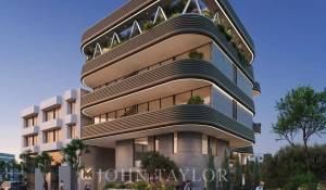 New construction Apartment Paphos