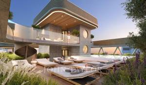 New construction Apartment Paphos