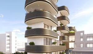 New construction Apartment Paphos