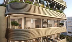 New construction Apartment Paphos