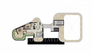 New construction Apartment Paphos