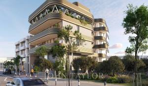 New construction Apartment Paphos