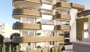 New construction Apartment Paphos