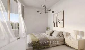 New construction Apartment Paphos