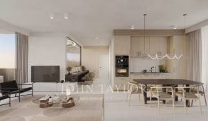 New construction Apartment Paphos