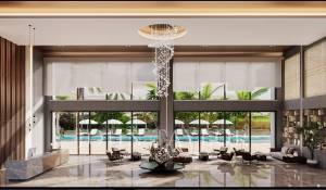 New construction Apartment Paphos
