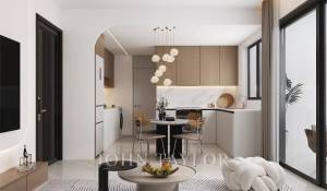 New construction Apartment Paphos