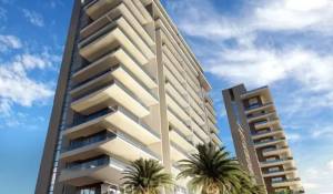 New construction Apartment Paphos