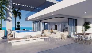 New construction Apartment Paphos