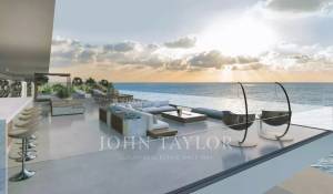 New construction Apartment Paphos