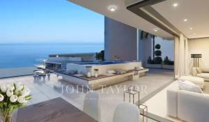 New construction Apartment Paphos