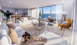 New construction Apartment Paphos