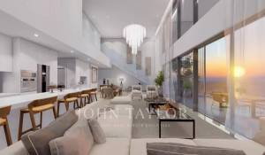 New construction Apartment Paphos