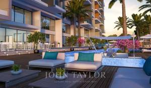 New construction Apartment Paphos