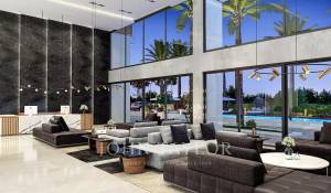 New construction Apartment Paphos