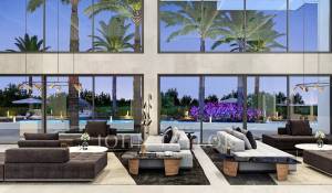 New construction Apartment Paphos