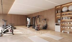 New construction Apartment Paphos