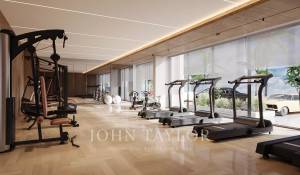 New construction Apartment Paphos