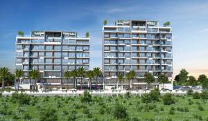 New construction Apartment Paphos