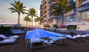 New construction Apartment Paphos